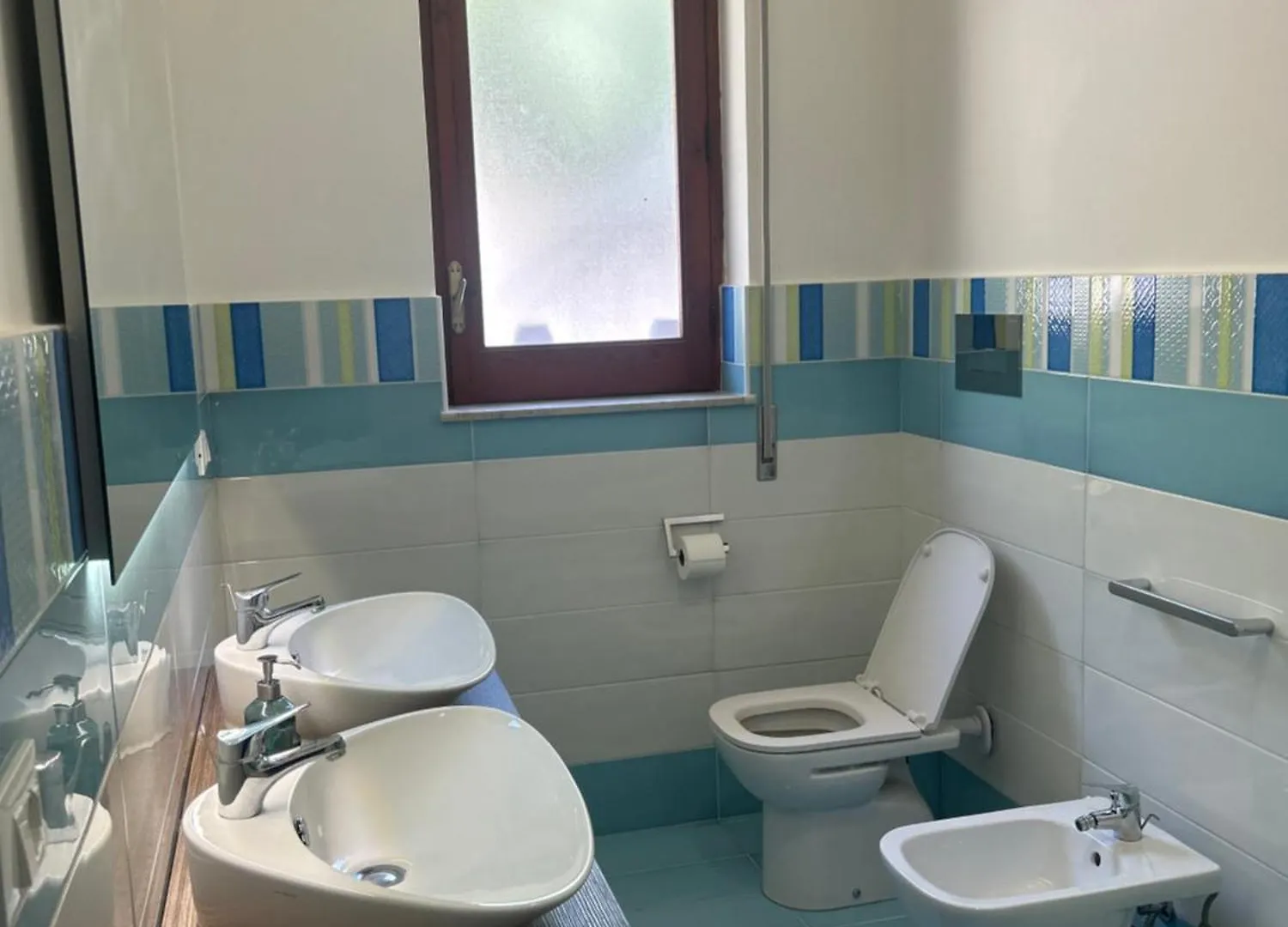 Silvanae Apartment Aci Trezza 0*,