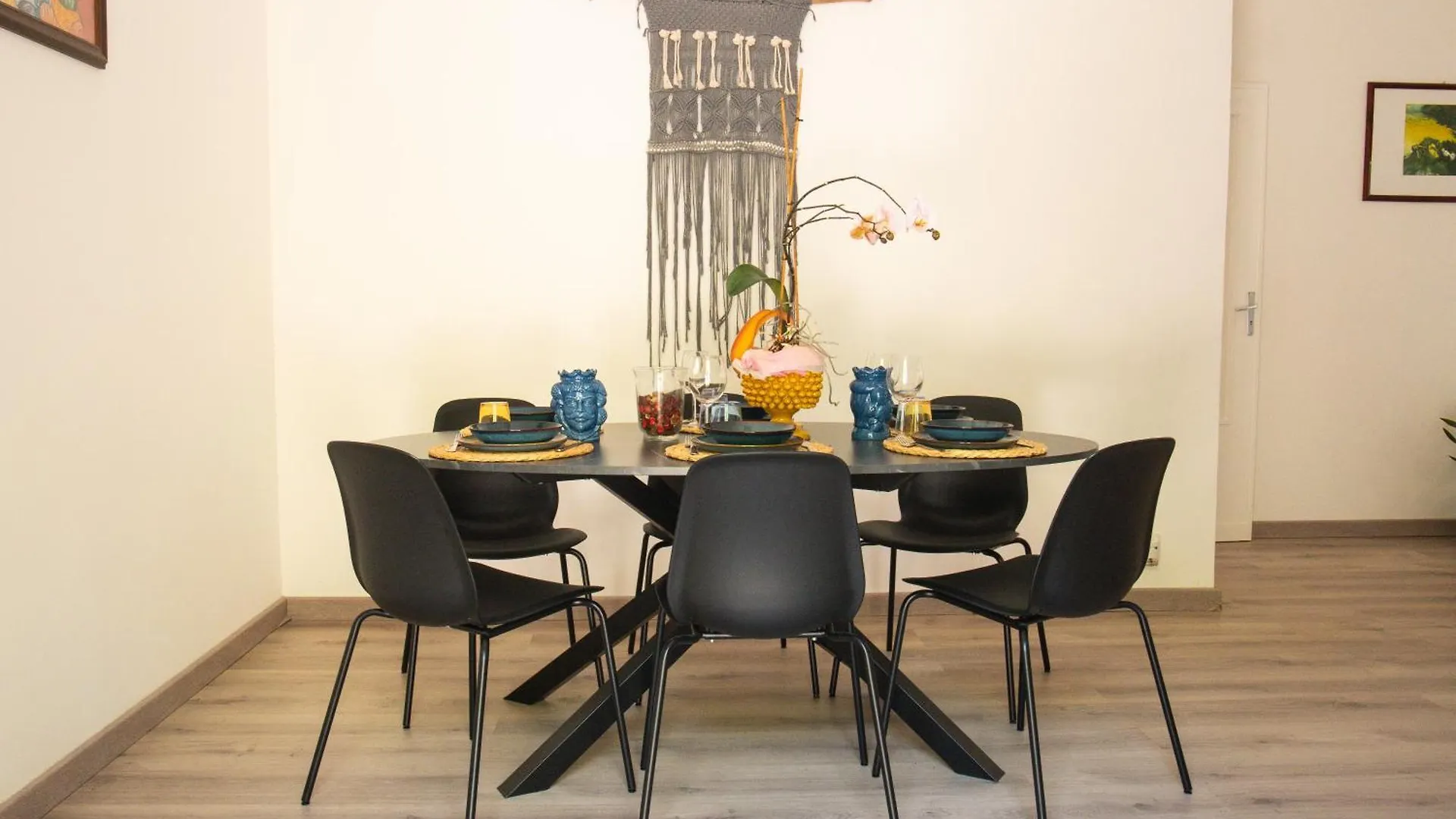 Holiday home Silvanae Apartment Aci Trezza