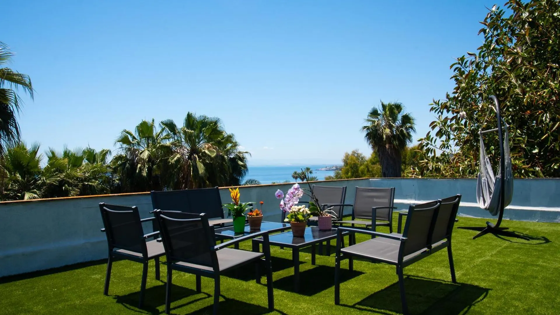 Silvanae Apartment Aci Trezza