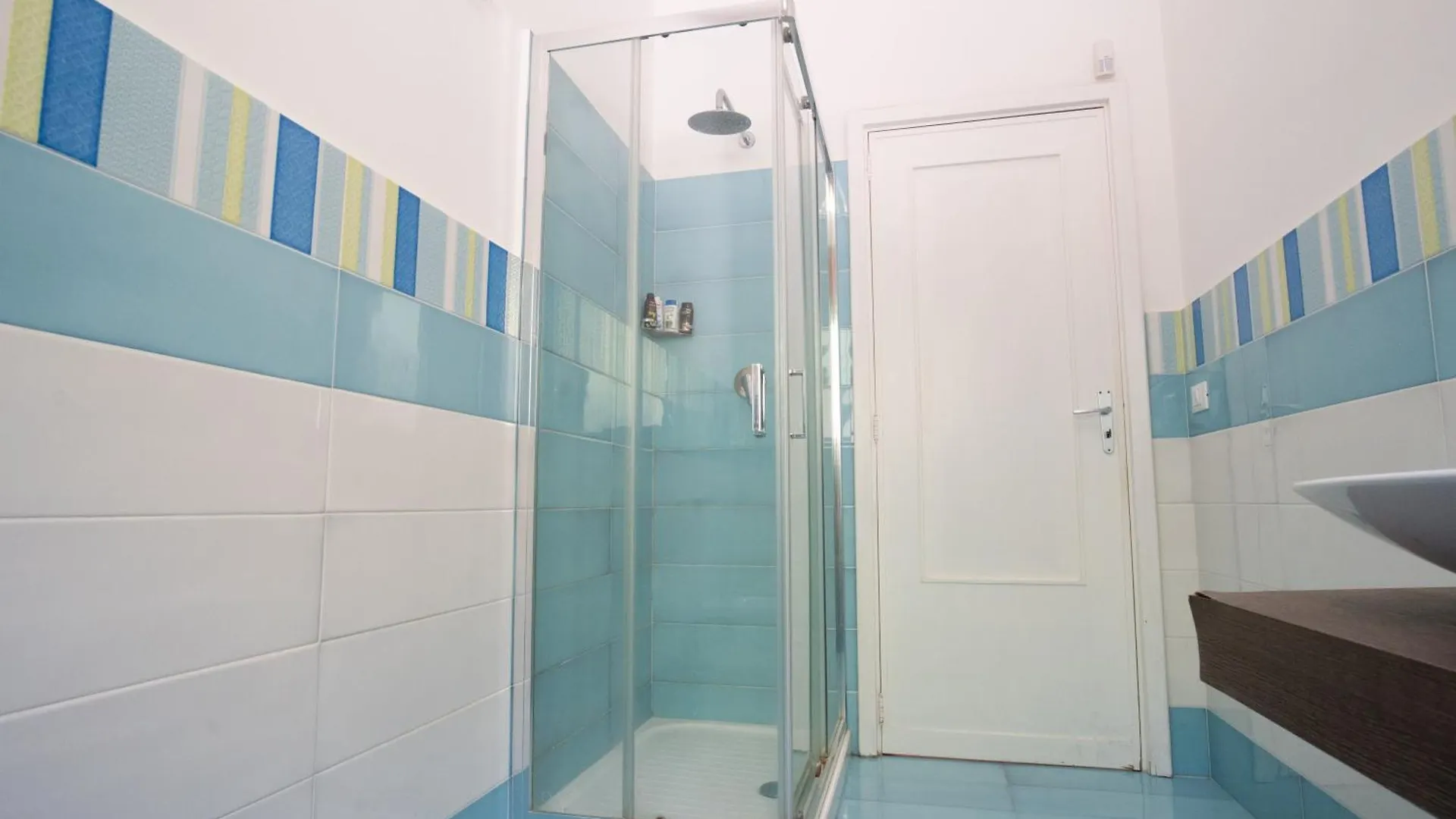 Holiday home Silvanae Apartment Aci Trezza