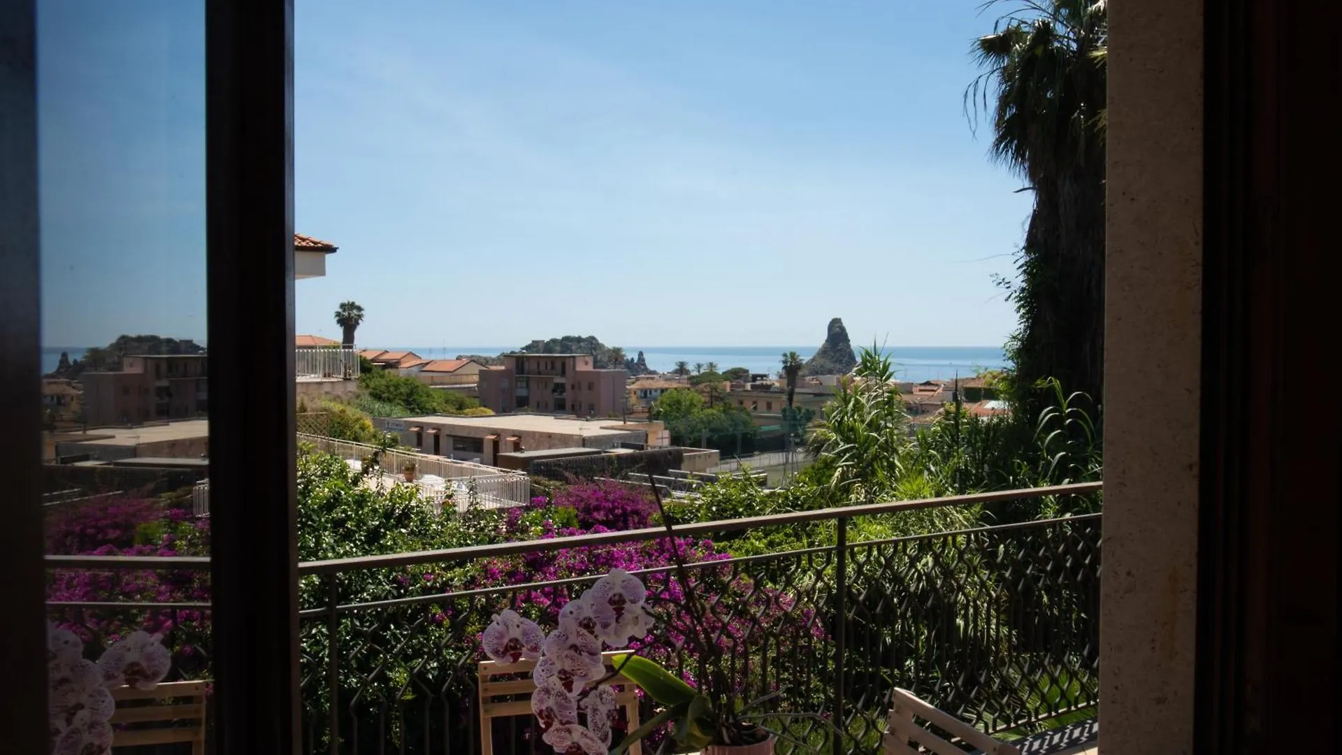 Silvanae Apartment Aci Trezza
