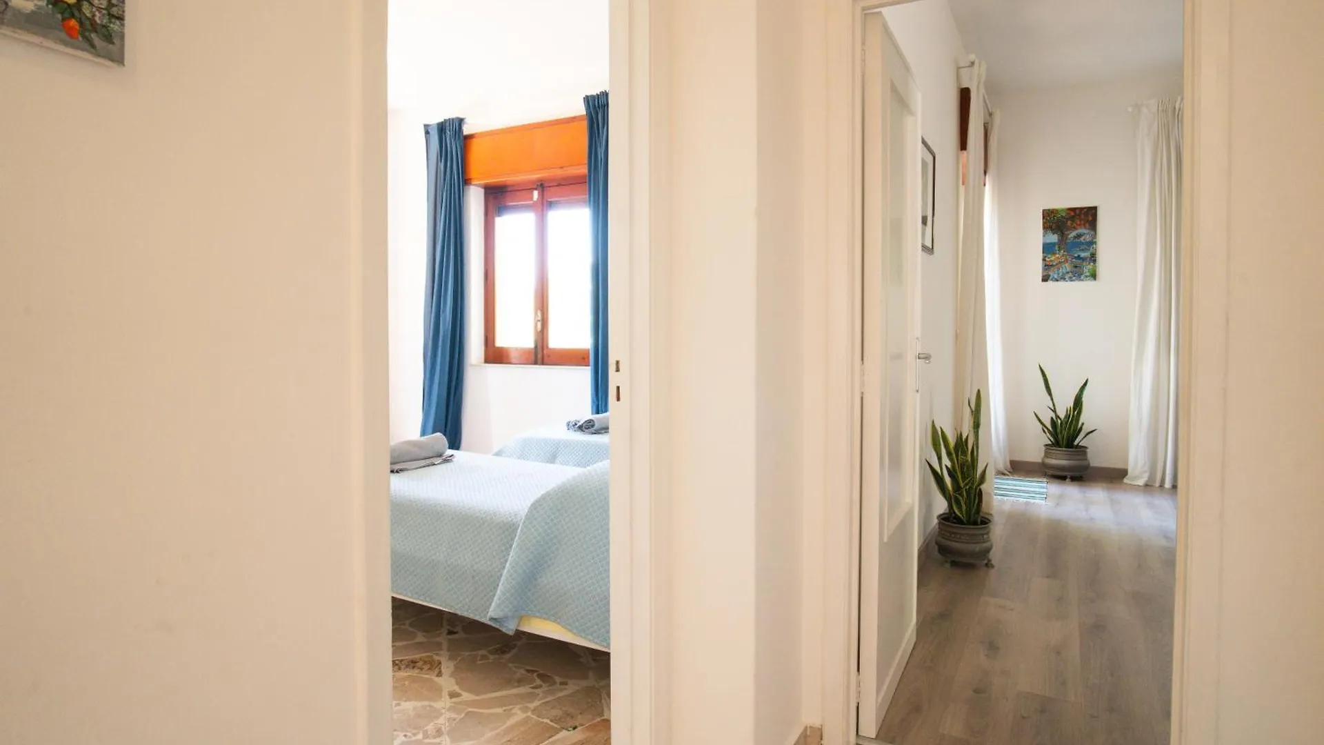 Silvanae Apartment Aci Trezza 0*,  Italy