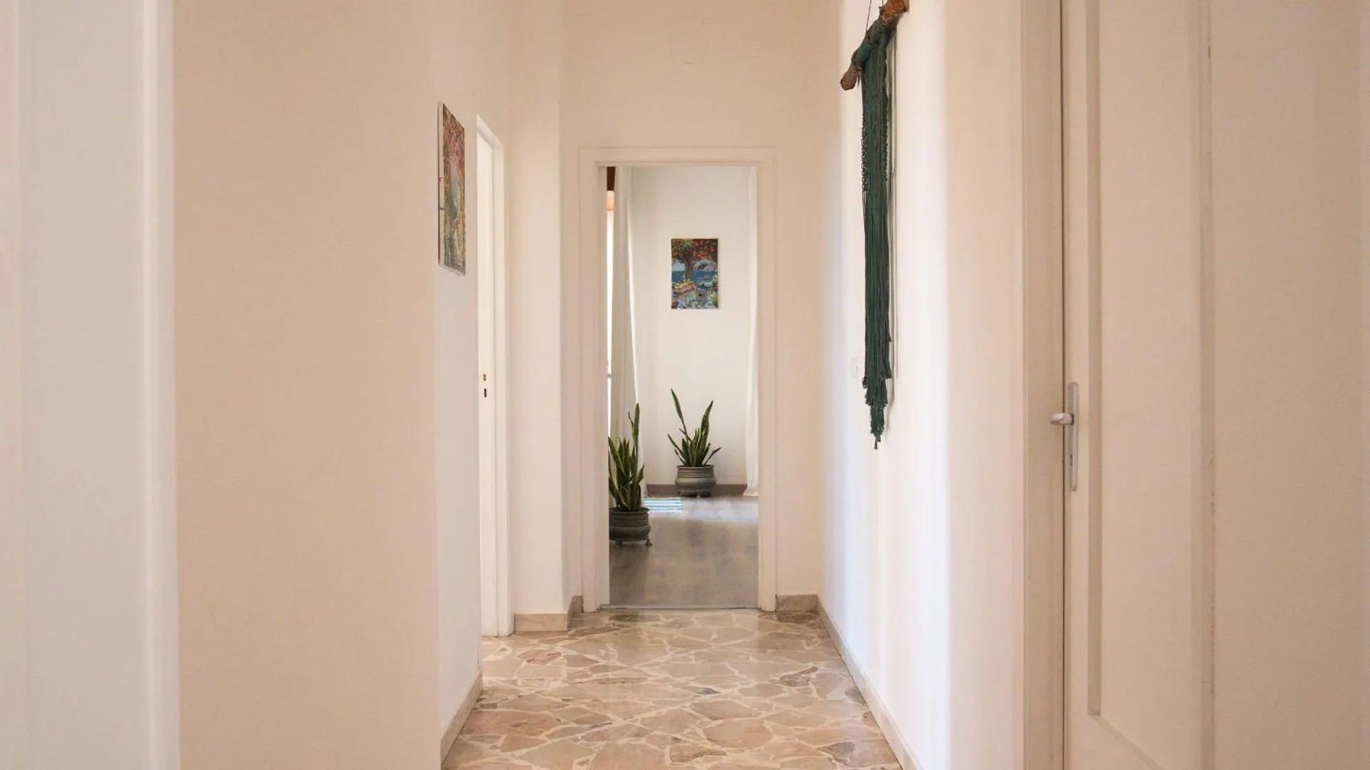 Silvanae Apartment Aci Trezza Holiday home