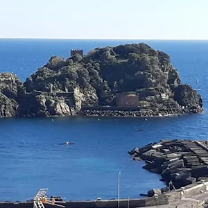 Hébergement de vacances Rosa, Aci Trezza