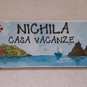 Nichila - Aci Trezza