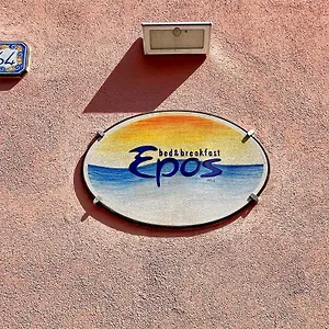 Bed & Breakfast Epos, Aci Trezza